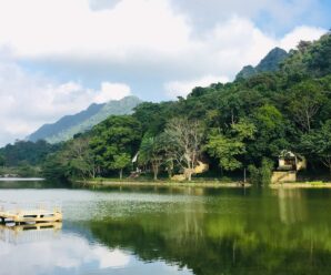 #5 Resort gần vườn quốc gia Cúc Phương view đẹp nhất, tiện ích 4-5 sao