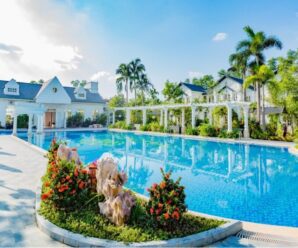 [Top 3] resort ở Thanh Thủy, Phú Thọ 3- 4- 5 sao có tắm khoáng nóng tốt nhất