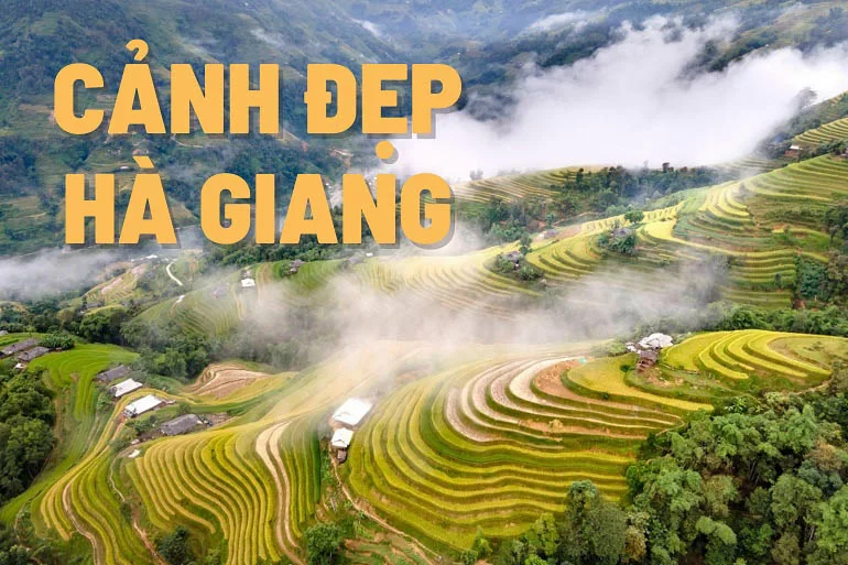 canh dep ha giang hung vi nhat du lich ha giang an gi