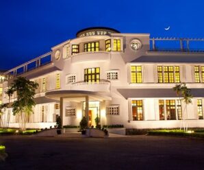 Khách sạn Azerai La Residence Hotel & Spa 5 sao tại Huế địa chỉ, phòng ốc, dịch vụ