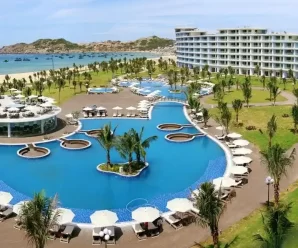 [Review] Giá phòng các khách sạn resort Quy Nhơn 3- 4- 5 sao mới tốt đẹp nhất