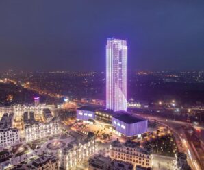 [Review] khách sạn 4- 5 sao ở Hải Phòng mới tốt đẹp nhất