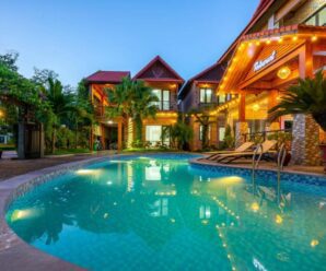 [Review] giá thuê biệt thự/ villa ở Ninh Bình mới, tốt đẹp nhất