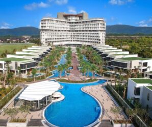 [Review] giá phòng khách sạn resort Bãi Trường, Phú Quốc 4-5 sao mới, tốt, đẹp nhất