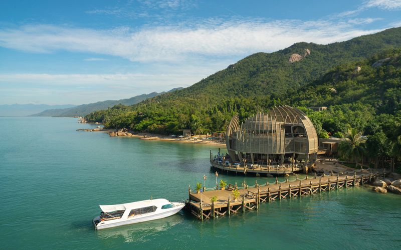 an lam retreats ninh van bay nha trang 1