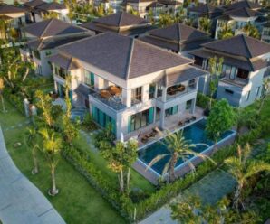 [Review] biệt thự/ villa Phú Quốc cho thuê nghỉ dưỡng mới, tốt, đẹp nhất