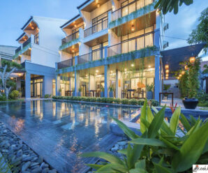 [Review] Giá thuê biệt thự, villa tại Hội An, Quảng Nam mới, tốt, đẹp nhất