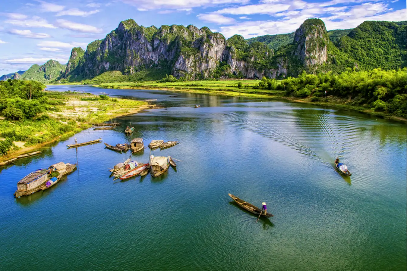 du lich quang binh 1