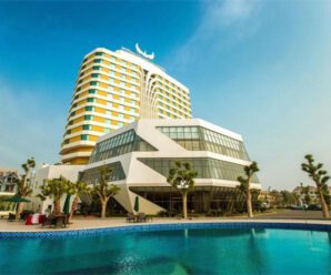 [Review] các khách sạn ở Bắc Giang 4 -5 sao mới tốt đẹp nhất