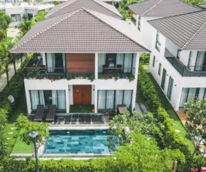 [Review] Giá thuê biệt thự/villa Bãi Trường, Phú Quốc mới, tốt, đẹp nhất