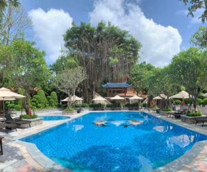 [Review] khách sạn Resort Bình Dương 3-  4-  5 sao mới, tốt, đẹp nhất