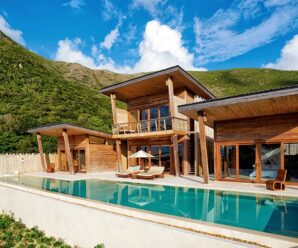 [Review] Giá thuê biệt thự villa Côn Đảo mới, đẹp nhất gần biển thích hợp nghỉ dưỡng