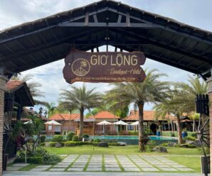 [Review] khách sạn resort Cần Giờ, Sài Gòn (TP.HCM) 3- 4-5 sao mới, đẹp tốt nhất