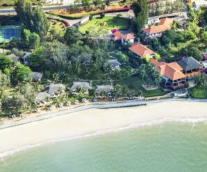 [2024] Giá phòng Victoria Phan Thiết Beach Resort And Spa siêu khuyến mãi hè