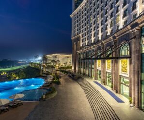 [Review] FLC Hạ Long Bay resort 5 sao có gì, địa chỉ ở đâu, các hạng phòng, giá,..