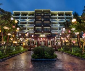 [REVIEW] bảng giá khách sạn Wyndham Garden Hội An Cửa Đại 5 sao
