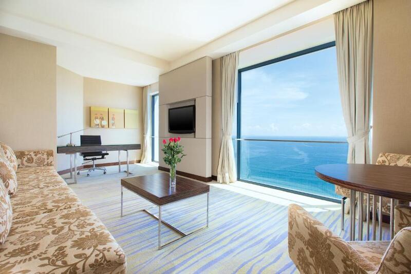 Sheraton Nha Trang 7