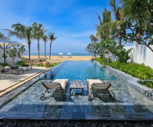 [Review] Bảng giá Melia Hồ Tràm Beach resort 5 sao- các hạng phòng, dịch vụ