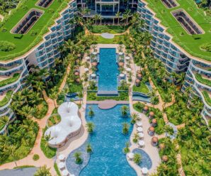 Giá combo khách sạn InterContinental Phu Quoc Long Beach Resort ưu đãi mới nhất
