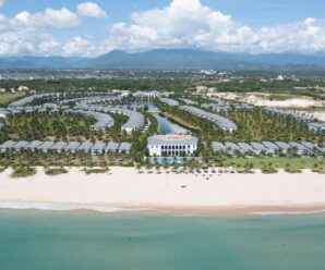 [REVIEW] Resort Meliá Vinpearl Cam Ranh Beach 5 Sao- có gì, địa chỉ ở đâu, giá phòng?