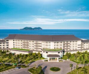 [REVIEW] Meliá Vinpearl Cua Hoi Beach Resort 5 sao- Địa chỉ, dịch vụ, ưu đãi mới nhất