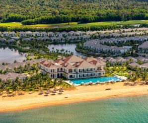 [REVIEW] Melia Vinpearl Phu Quoc Resort 5 sao- nghỉ dưỡng, hội họp, ưu đãi mới nhất
