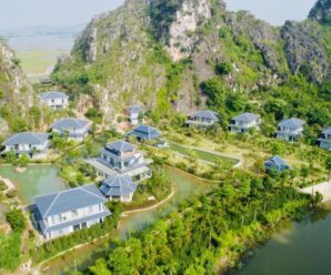 Review Minawa Kenhga Resort & Spa Ninh Bình 5 sao- khu nghỉ dưỡng có tắm suối nước nóng mới khai trương