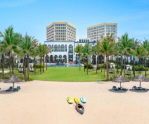 Review Wyndham Royal Beachfront Hội An resort, biển An Bàng 5 sao – giá phòng, ưu đãi mới nhất