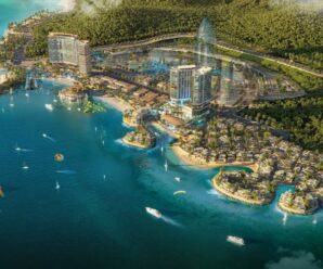 Review Gran Melia Nha Trang resort mới khai trương (5-6 sao) – địa chỉ, hạng sao, dịch vụ tiện ích, ưu đãi…
