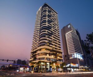 Review khách sạn voco Ma Belle Đà Nẵng 5 sao – Khách sạn cao cấp mới khai trương