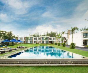 Review Saint Simeon Resort & Spa Long Hải 5 sao – địa chỉ, giá, tiện ích, ưu đãi