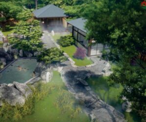 Review Bang Onsen Resort Quảng Bình 5 sao- khu nghỉ dưỡng có tắm suối nước nóng mới khai trương