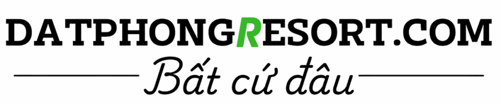 datphongresort.com